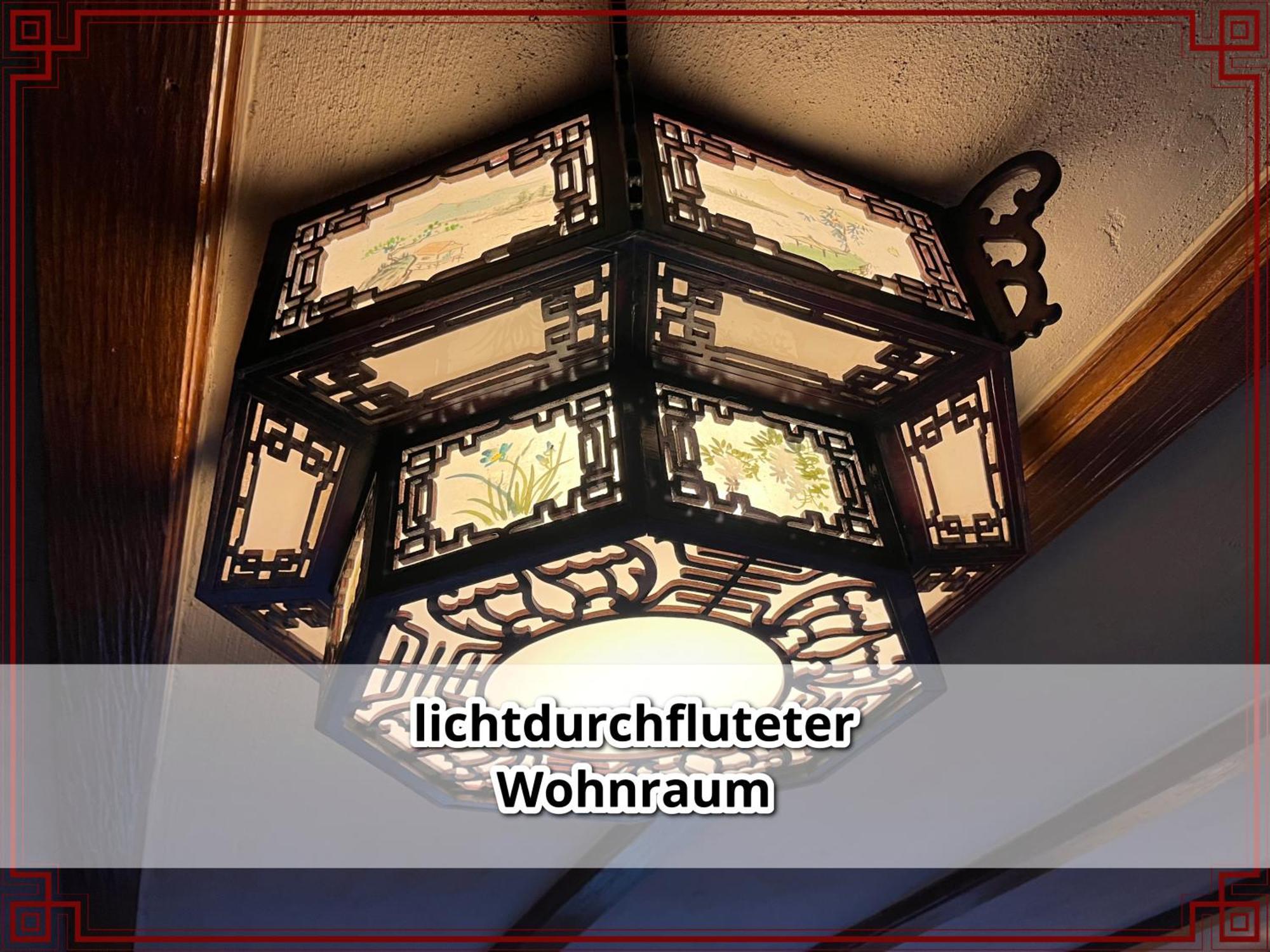Smallsaigon Apartment Mit Guter Anbindung Zwischen Mosel Und Rhein Leiningen Eksteriør bilde